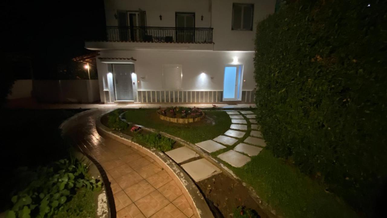 Patras Golden Suite Eksteriør billede