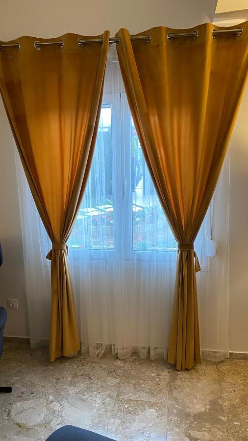 Patras Golden Suite Eksteriør billede