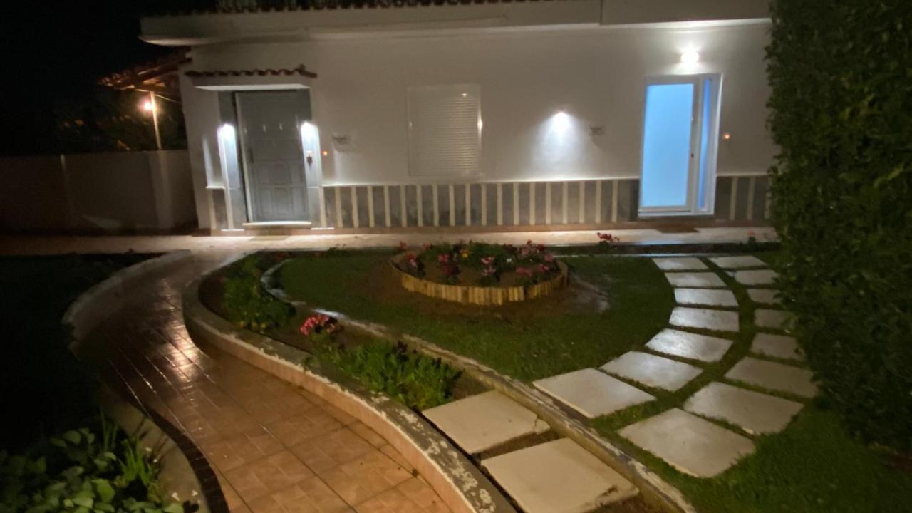 Patras Golden Suite Eksteriør billede